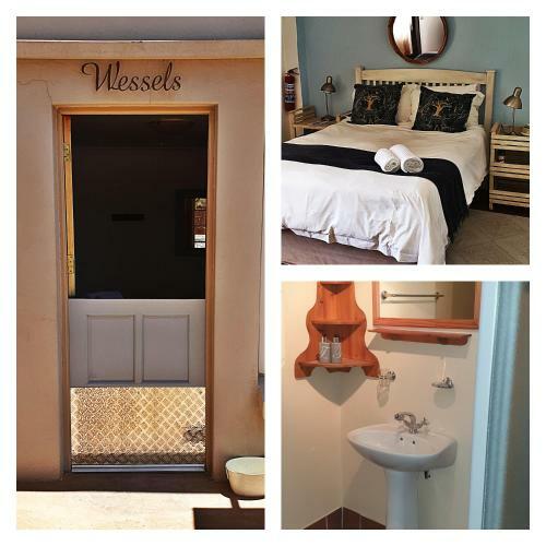 Hostal Die Mynhuis