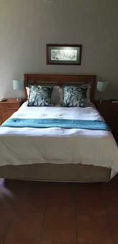 Hostal Die Mynhuis