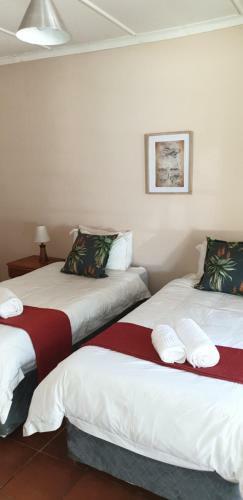 Hostal Die Mynhuis