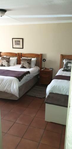 Hostal Die Mynhuis