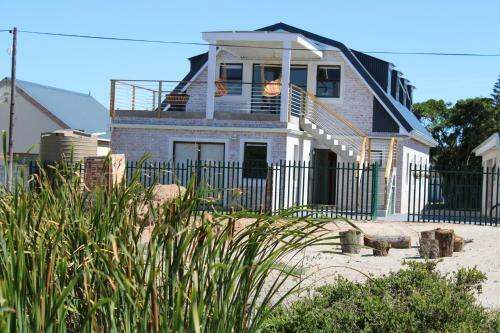 Apartamento Red Bishop - Birds, Beach & Beauty