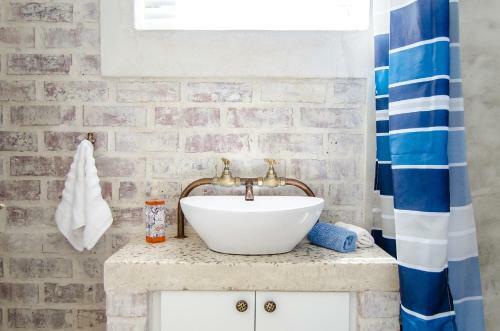 Apartamento Red Bishop - Birds, Beach & Beauty