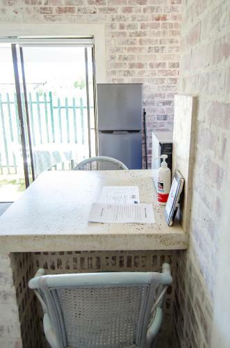 Apartamento Red Bishop - Birds, Beach & Beauty