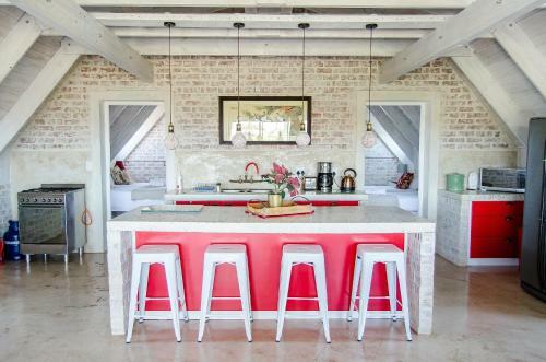 Apartamento Red Bishop - Birds, Beach & Beauty