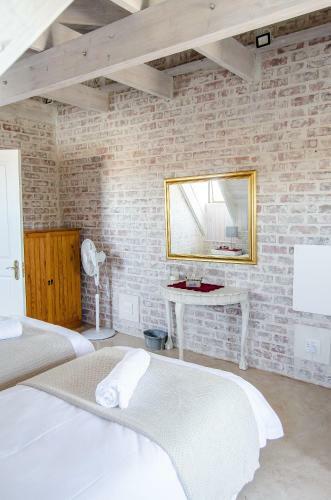 Apartamento Red Bishop - Birds, Beach & Beauty
