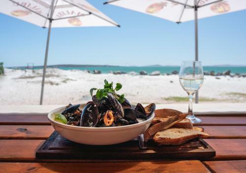 Shark Bay Hotel & Spa