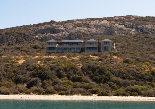 Shark Bay Hotel & Spa