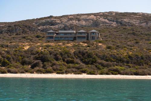 Shark Bay Hotel & Spa