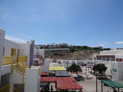 Apartamentos Kaliva 582 Mykonos Langebaan