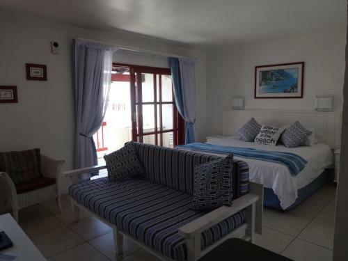Apartamentos Kaliva 582 Mykonos Langebaan