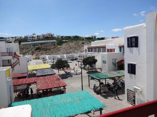Apartamentos Kaliva 582 Mykonos Langebaan