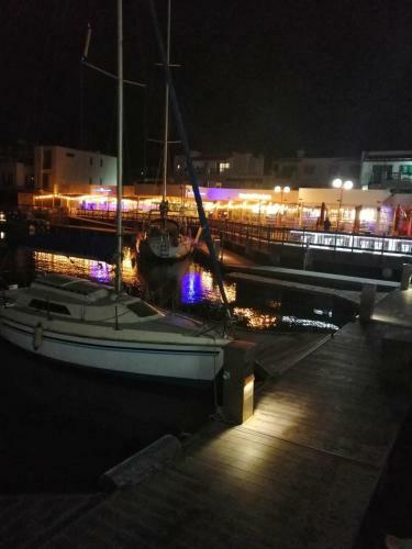 Apartamentos Kaliva 582 Mykonos Langebaan