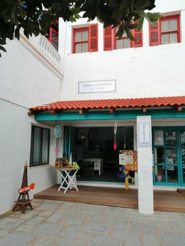 Apartamentos Kaliva 582 Mykonos Langebaan