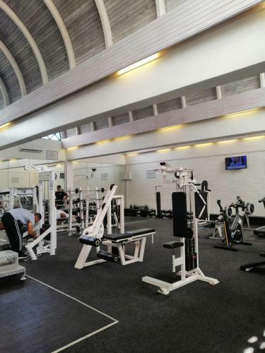 Apartamentos Kaliva 582 Mykonos Langebaan