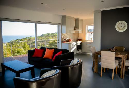 Ocean View - The Villa