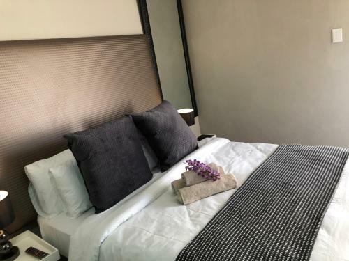 Hostal The Lavender Guesthouse