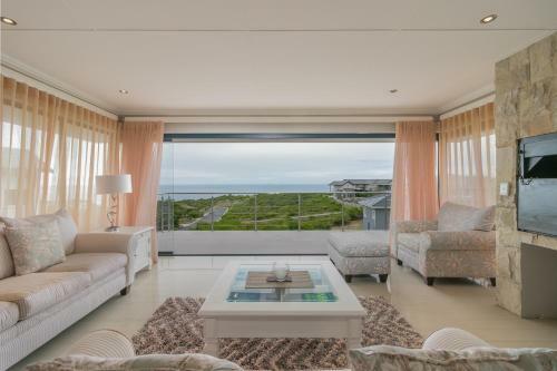 Villa Pezula Maritime Luxury