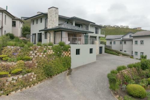 Villa Pezula Maritime Luxury