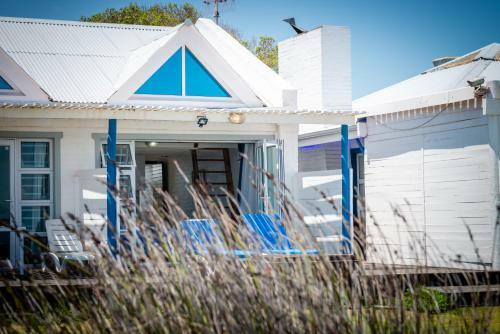 Apartamento Friday Island