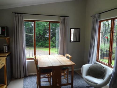 Agapanthus Place