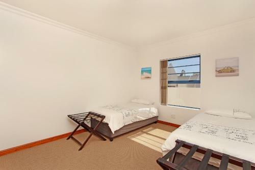 Oyster Retreat By Airagents