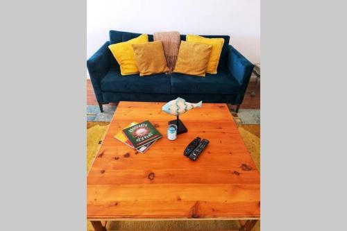 Apartamento Waterfront Retreat- Gr1
