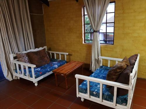 Hostal Snl 12 Dwergarend