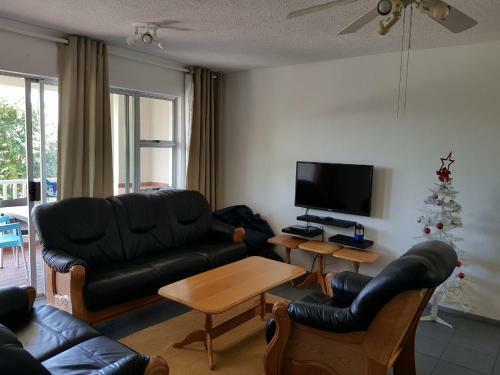 Apartamento Laguna La Crete 166