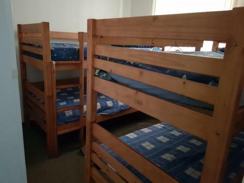 Apartamento La Domaine 2