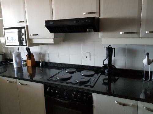 Apartamento La Domaine 2