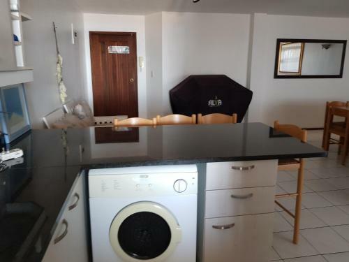 Apartamento La Domaine 2