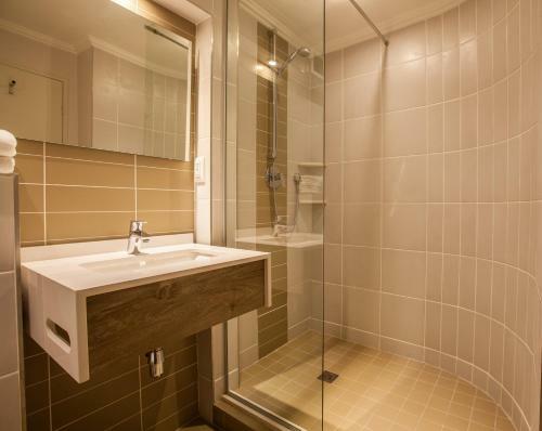 Hotel Town Lodge Mbombela