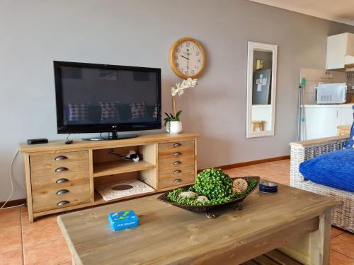 Apartamento Point Village Accommodation - de Bakke Terrace 6