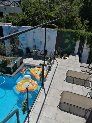 The Place Guesthouse Parys