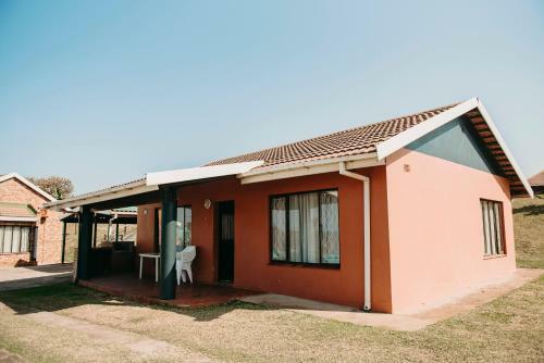 Hotel Port Edward Holiday Resort