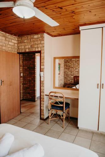 Hotel Port Edward Holiday Resort