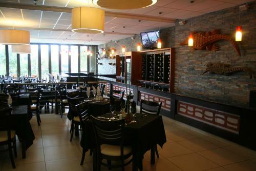 Hotel The Merchant @ Lake Umuzi