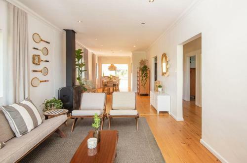 Fransmanscottage - Farm Lifestyle Accommodation