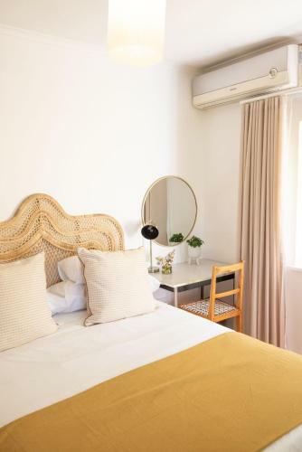 Fransmanscottage - Farm Lifestyle Accommodation