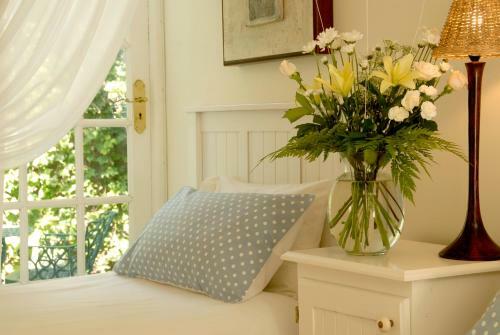 Bed & Breakfast Le Fishermans B+b