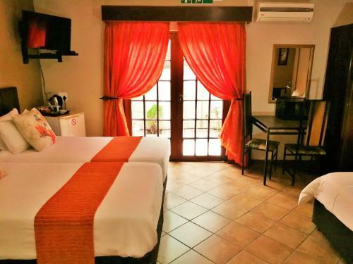 Hostal Safari Guesthouse