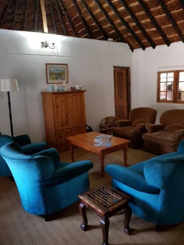 Agroturismo Piccadilly Farm Cottage