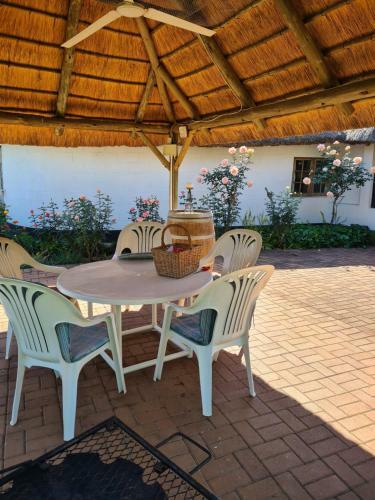 Agroturismo Piccadilly Farm Cottage