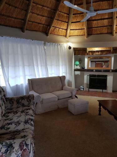 Agroturismo Piccadilly Farm Cottage