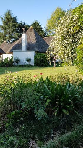 Agroturismo Piccadilly Farm Cottage