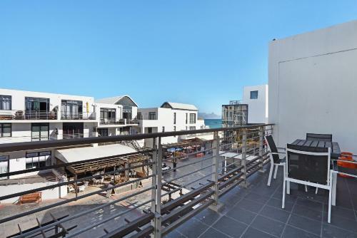 Apartamento Eden On The Bay 245