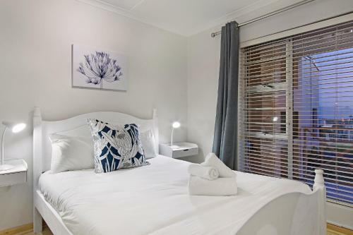 Apartamento Big Bay Beach Club 122