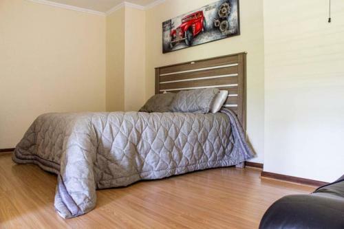 Fully Furnished Apartment In A Secure Golf Estate