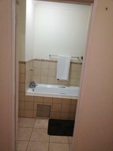 Apartamento Leogem Place