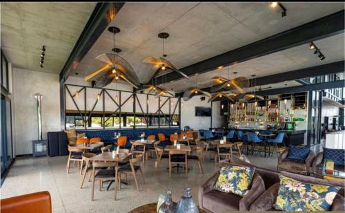 Apartamento The Precinct